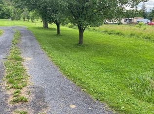 Keller St, Fort Ashby, WV 26719