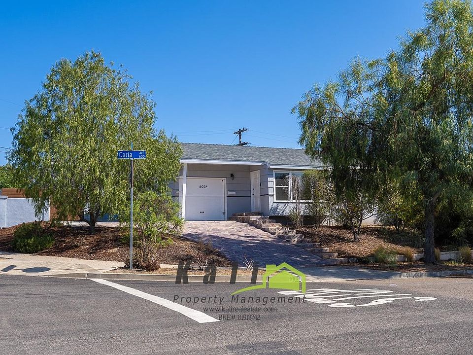 1st image of 603 Carla Ave #A