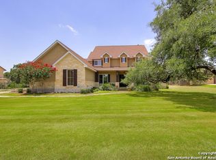 8816 Jodhpur, Fair Oaks Ranch, TX 78015