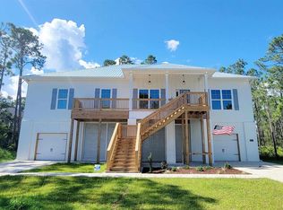 5851 Red Cedar St, Perdido Key, FL 32507