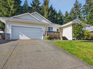 4661 Salal Pl, Courtenay, BC V9N 4A1
