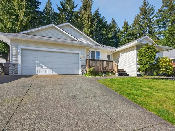 4661 Salal Pl, Courtenay, BC V9N 4A1