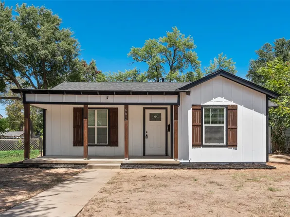 6617 Greenlee St, Fort Worth, TX 76112