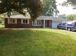 3603 Philmar Dr, Toledo, OH 43623