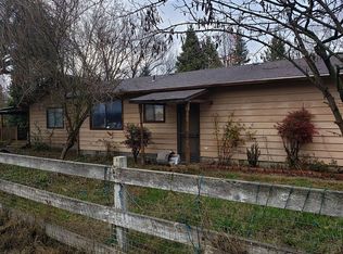 4006 Midway Ave, Grants Pass, OR 97527