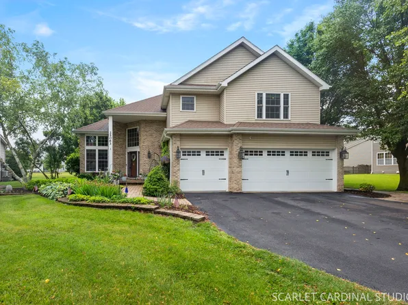 25063 Brett St, Plainfield, IL 60544