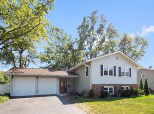 3117 63rd St, Woodridge, IL