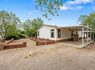 8920 E Cheryl Dr, Prescott Valley, AZ 86314