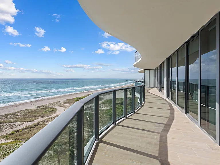 900 N Ocean Blvd #802 — Photo 4
