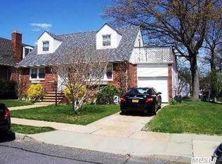 848 2nd Ave, Franklin Square, NY 11010