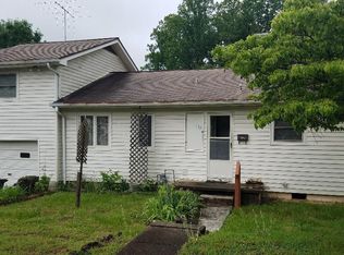 112 W Farragut Rd, Oak Ridge, TN 37830