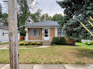 478 Springville Ave, Amherst, NY 14226