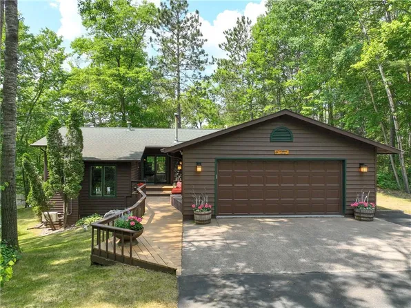 11609 Fuley Drive, Hayward, WI 54843