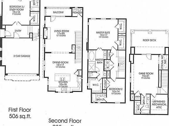 3rd image of 9941 Woodwind Ln N