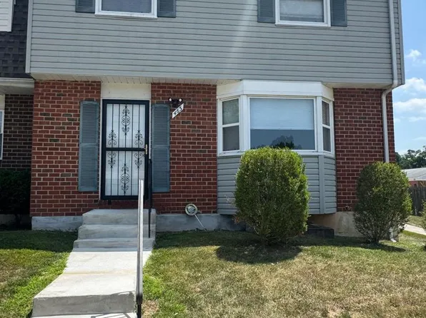 463 Darton Ct, Glen Burnie, MD 21061