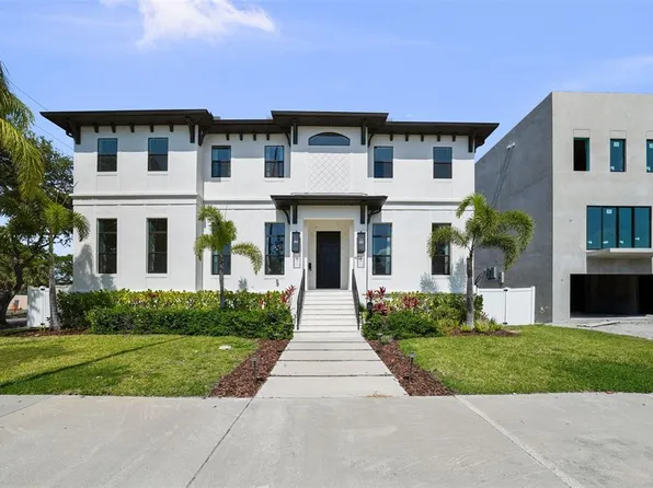 403 E Davis Blvd, Tampa, FL 33606