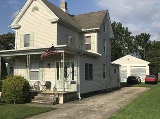 5 Southeast Blvd, Newfield, NJ 08344