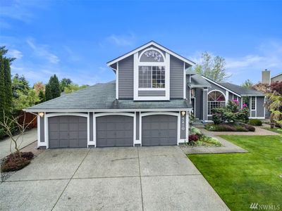 4210 212th Street Ct E, Spanaway, WA, 98387