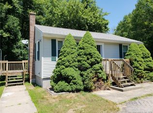 580 N Windham Rd, North Windham, CT 06256