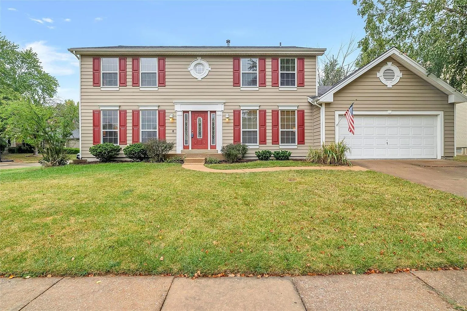 16402 Jefferson Hill Ct photo 1
