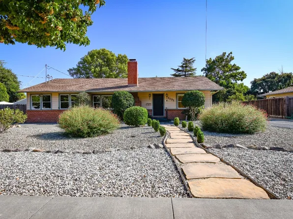 1131 La Homa Drive, Napa, CA 94558