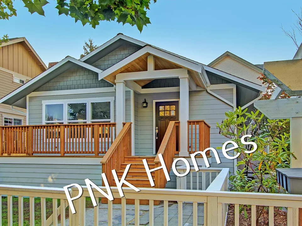 Welcome Home!