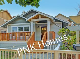 4411 44th Ave SW, Seattle, WA 98116