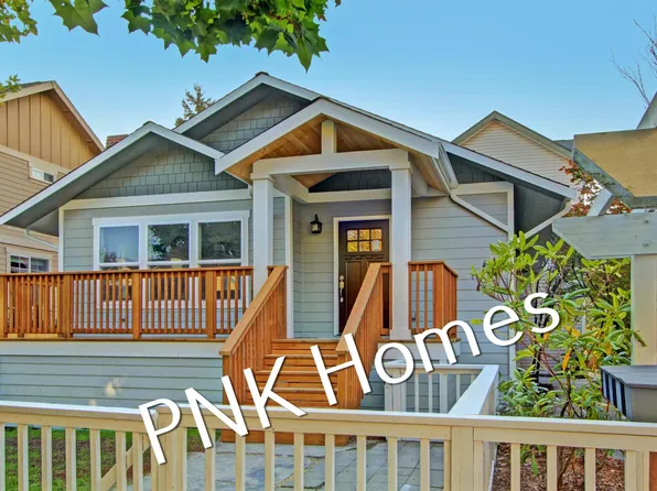 4411 44th Ave SW, Seattle, WA 98116