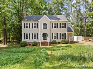 13818 Gallant Fox Dr, Midlothian, VA 23112