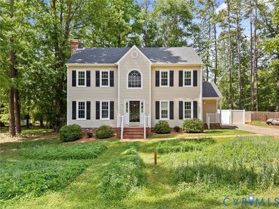 13818 Gallant Fox Dr, Midlothian, VA, 23112