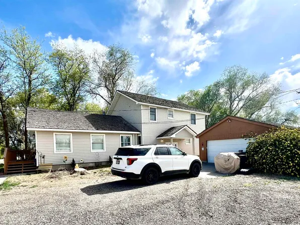 1590 S 2800 W, Aberdeen, ID 83210