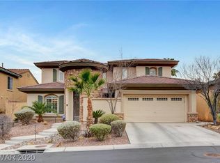 11401 Orazio Dr, Las Vegas, NV 89138