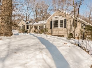 3 Stony Brook Rd S, Darien, CT 06820