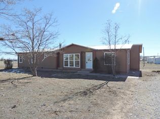 2 Sunrise Ct, Edgewood, NM 87015