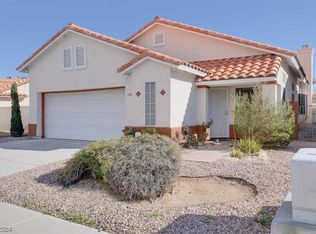 1903 Casa Verde Dr, North Las Vegas, NV 89031