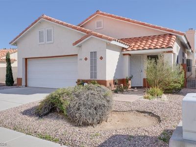 1903 Casa Verde Dr, North Las Vegas, NV, 89031