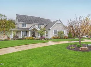 3110 Byron Depot Ct SW, Byron Center, MI 49315