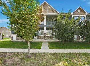 Green Stone Condominiums, Regina, SK S4V 1S1