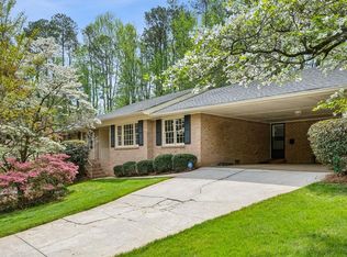 3755 Kayanne Ct, Tucker, GA 30084