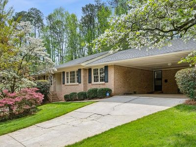 3755 Kayanne Ct, Tucker, GA, 30084