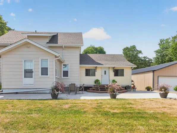 14061 15th Ave NE, Rice, MN 56367