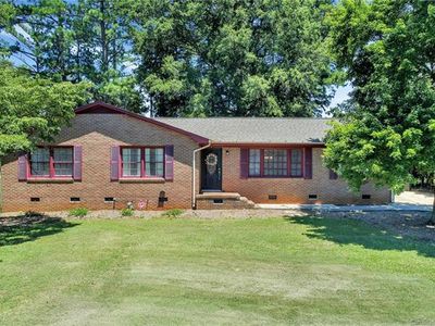 624 Greenbriar Ave, Rock Hill, SC, 29730