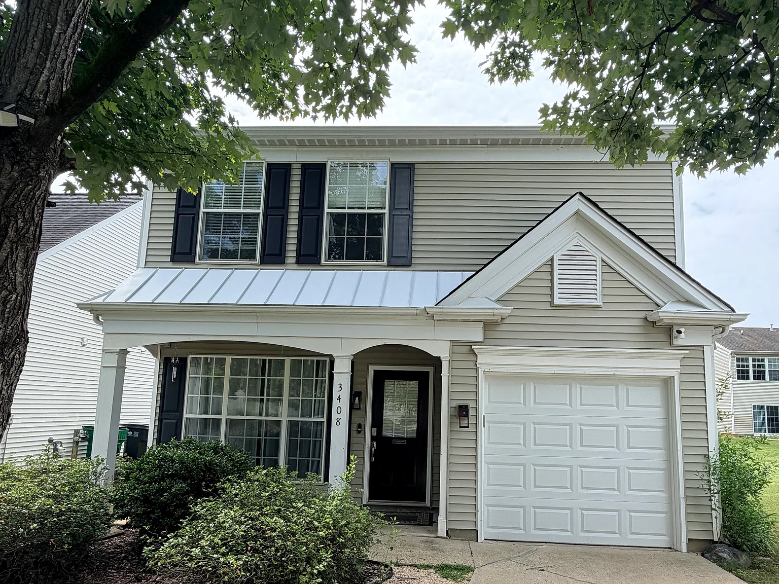 3 bed, 1482 sqft, $2,195 — Photo 1