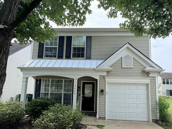 3408 Laurenhurst Ln, Charlotte, NC 28270