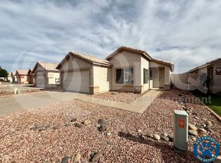10423 W Reade Ave, Glendale, AZ 85307