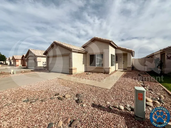 10423 W Reade Ave, Glendale, AZ 85307