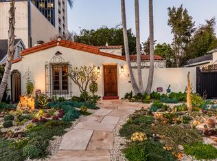 6335 Warner Dr, Los Angeles, CA 90048
