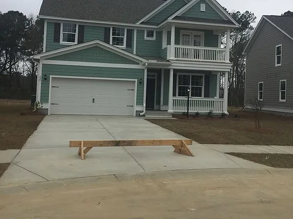 229 Waning Way, Wando, SC 29492