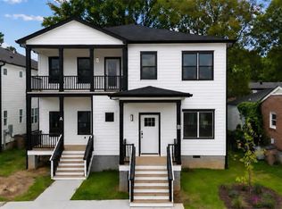 2409A 14th Ave N, Nashville, TN 37208