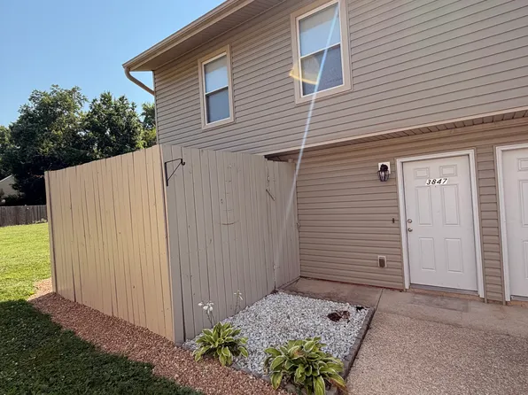 3843 Treebrook Dr #3847, Imperial, MO 63052